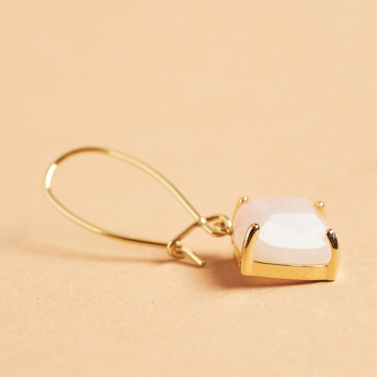 rocksbox may dangling earring