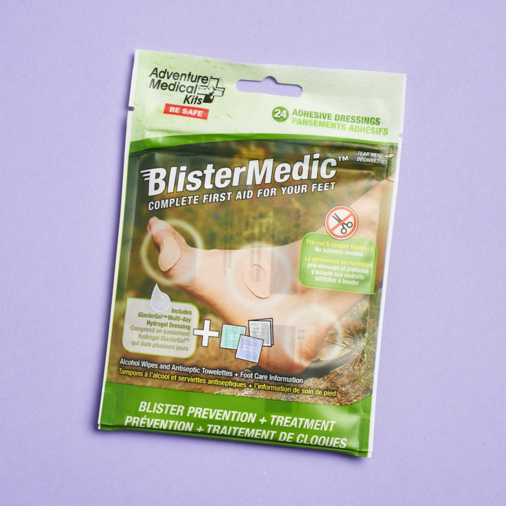 Adventure Medical Blister Medic Kit 