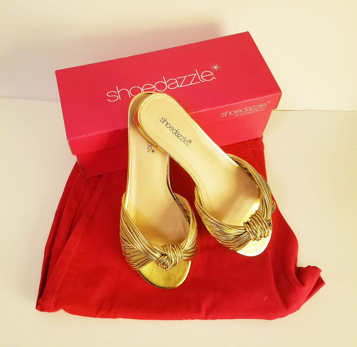 glamour dazzle coupons