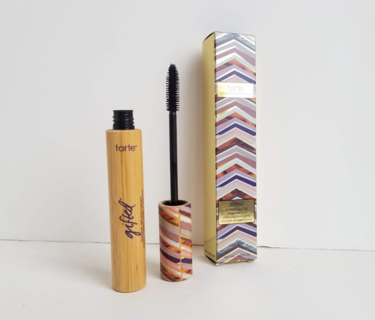 Tarte (Limited Edition packaging of) Gifted Amazonian Clay Smart Mascara 