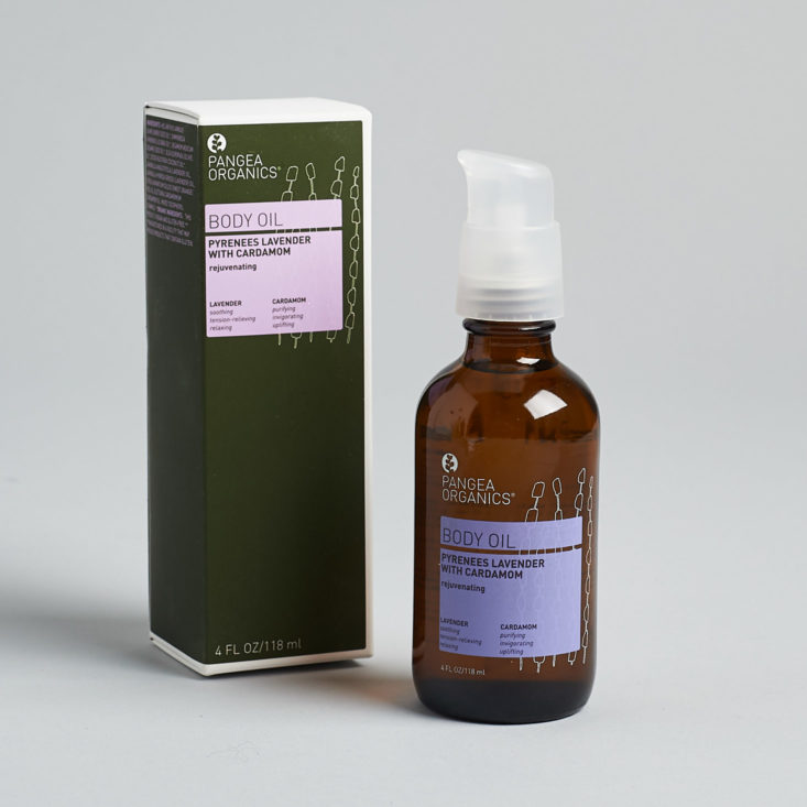 vine oh! essential oil