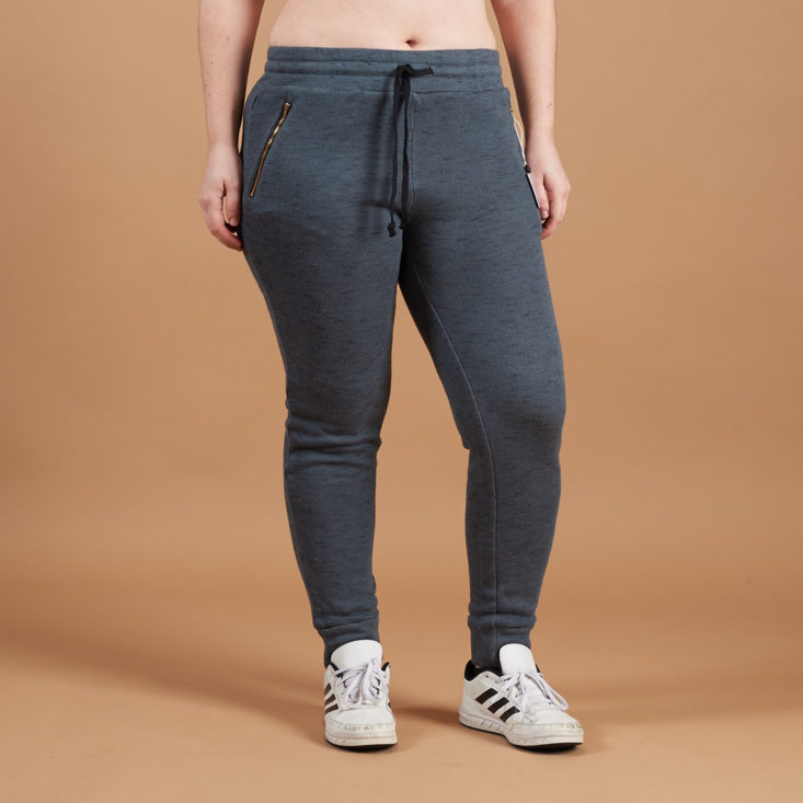 wantable fitness joggers