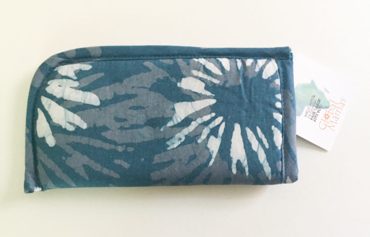 Eyeglasses Case, Ghana