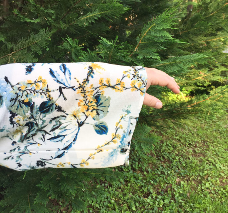gwynnie bee may 2018 jacket 2