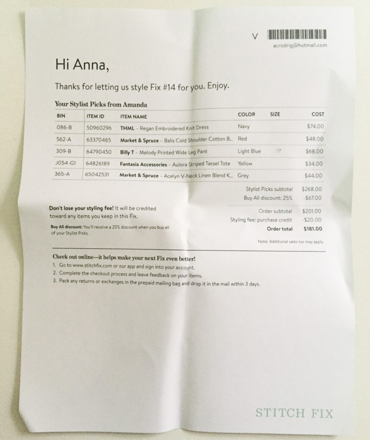 stitch fix plus may 2018 booklet 2