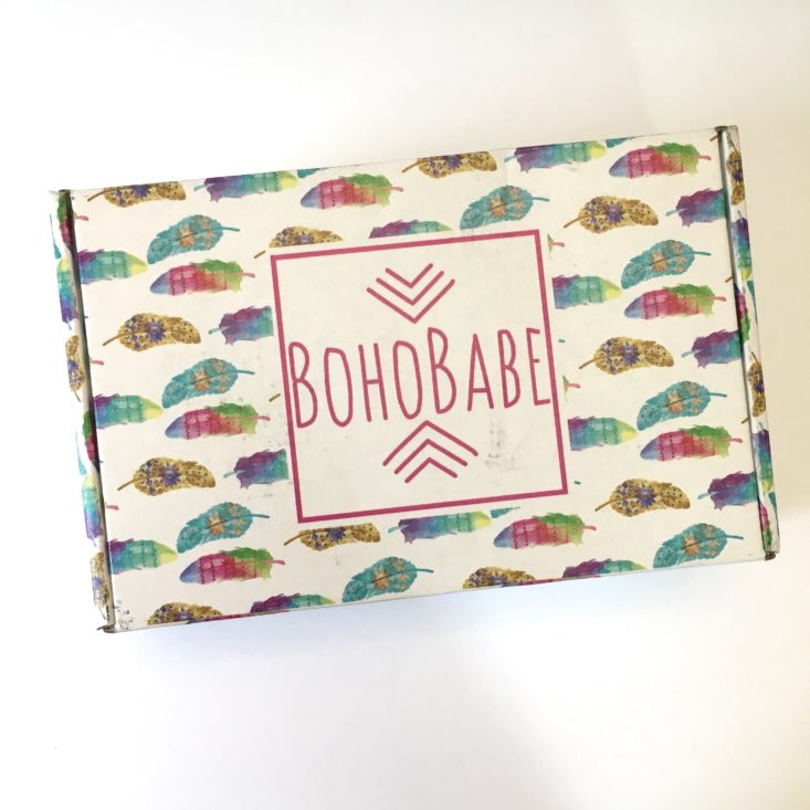 bohobabe box