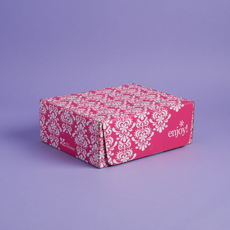 erin condren closed box