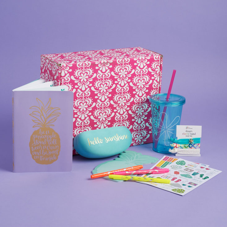 erin condren all items