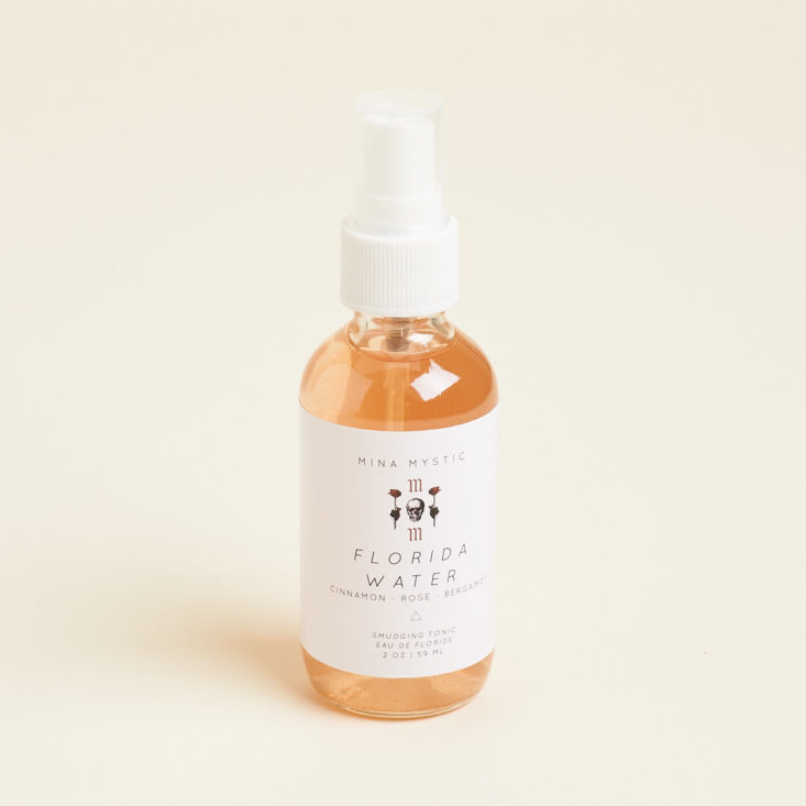 gaia collective moon box spray