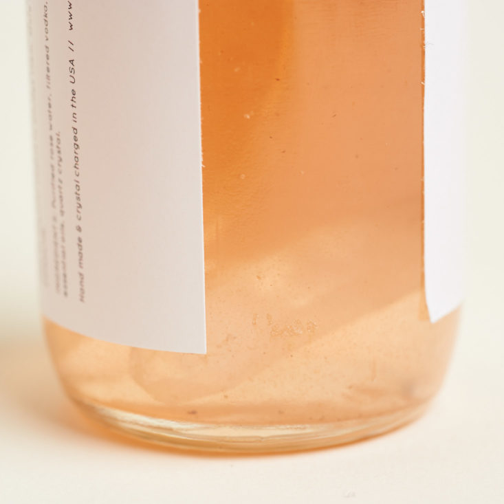 gaia collective moon box natural spray