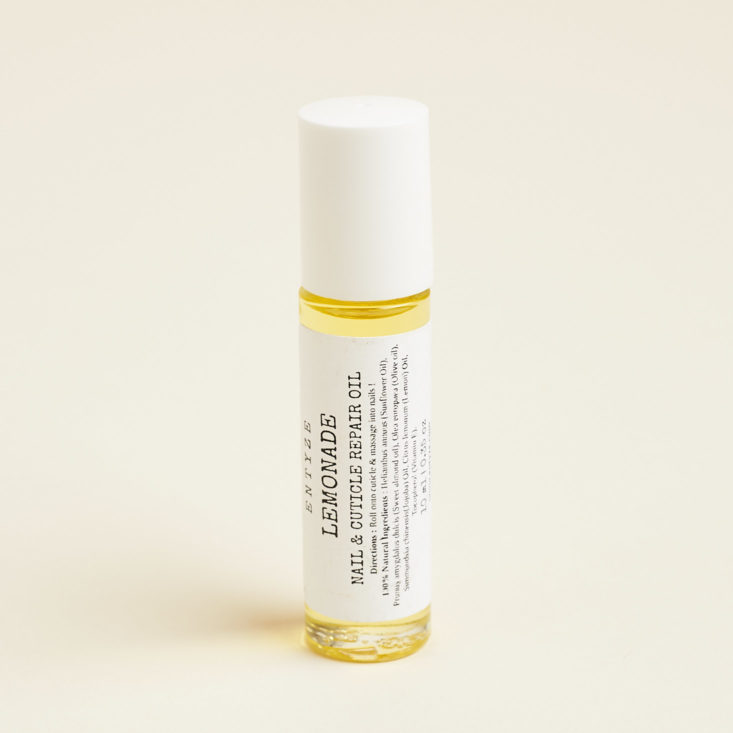 gaia collective moon box essential oil