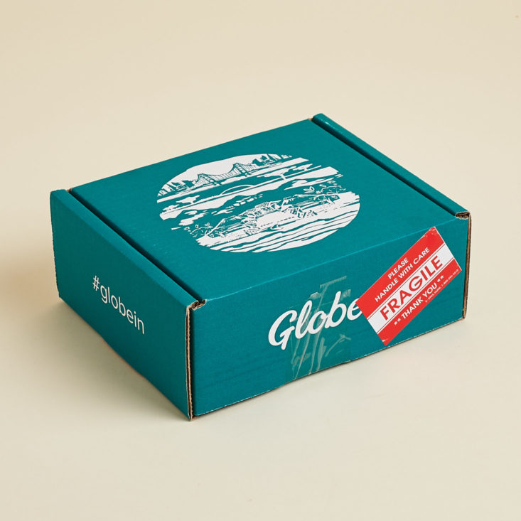 globein box