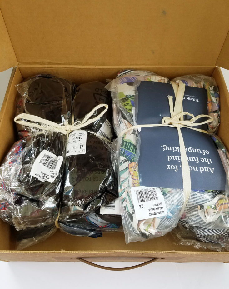 Nordstrom Trunk Box May 2018 0002