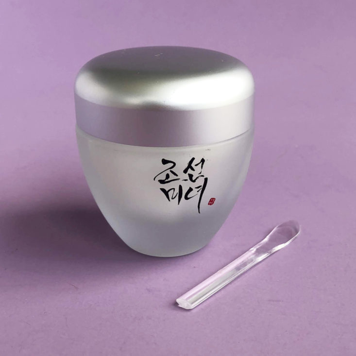 Beauty of Joseon Dynasty Cream, 50ml -