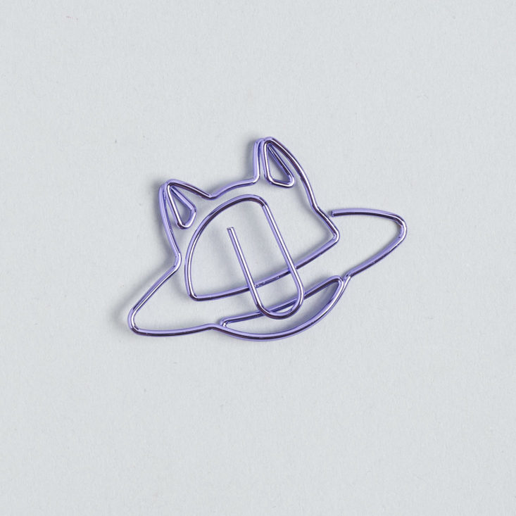 stickii club paper clip