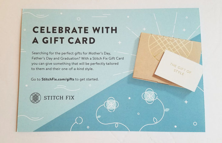 Stitch Fix Plus June 2018 Box 0008 ad