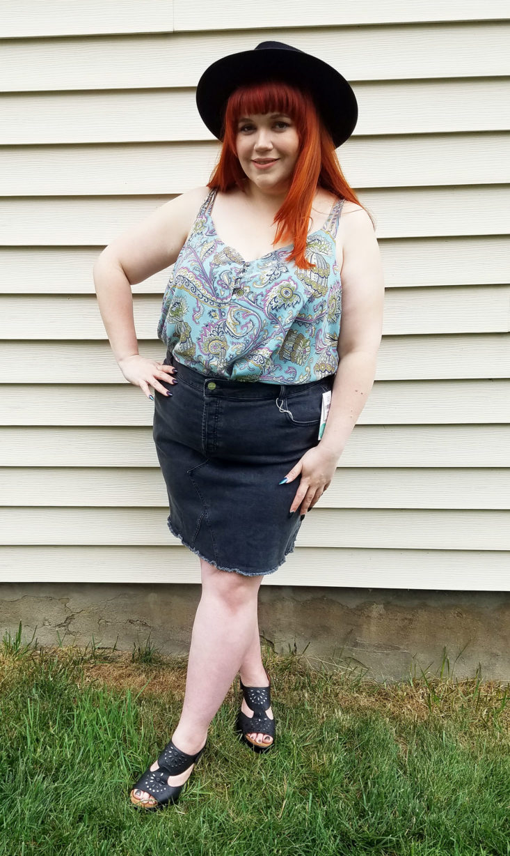 Stitch Fix Plus June 2018 Box 0009