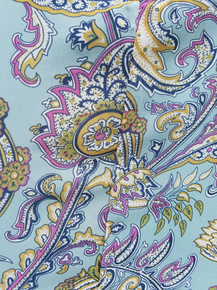 Stitch Fix Plus June 2018 Box 0011 top