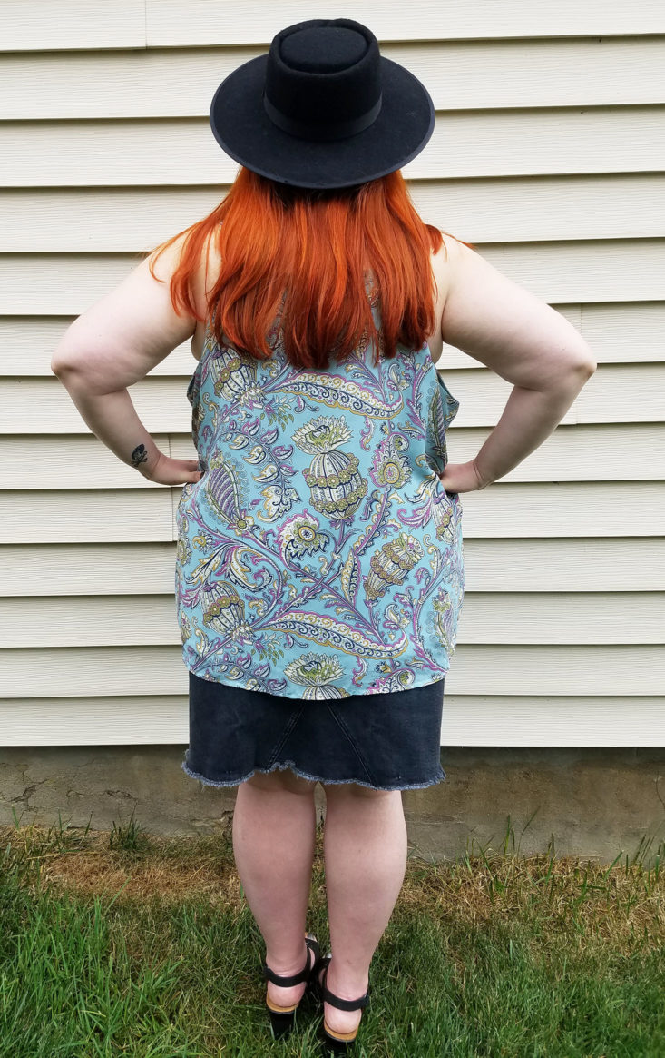 Stitch Fix Plus June 2018 Box 0012 top