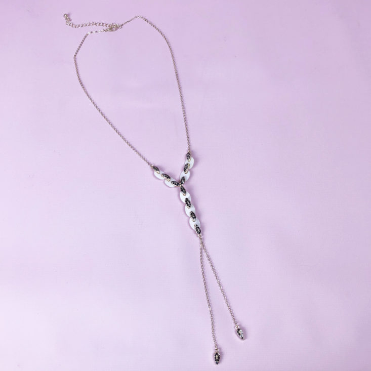 Catalina Shell Necklace