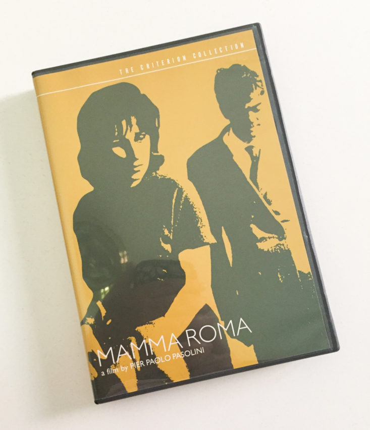 Mamma Roma (1962)