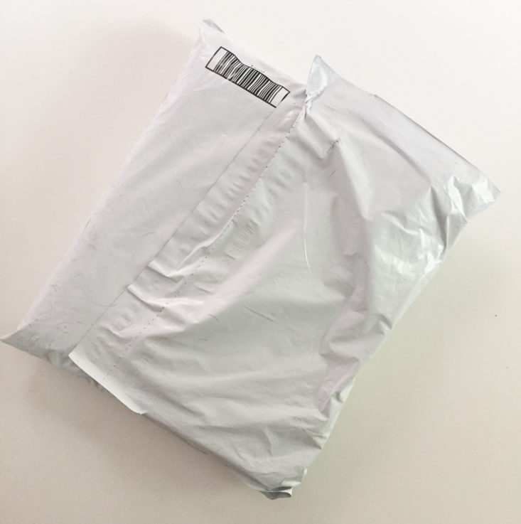 closed just fab package