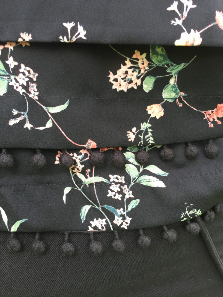 trunk club may 2018 blouse