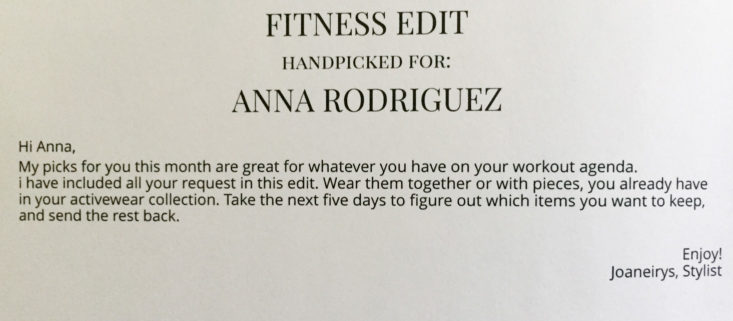 wantable fitness edit june 2018 booklet 2