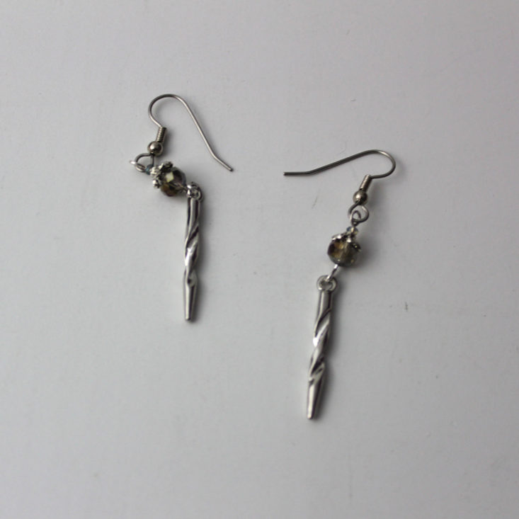 A Little Touch of Magick July 2018 Earrings 3