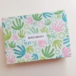 Birchbox Sample Box Review + Coupon – July 2018