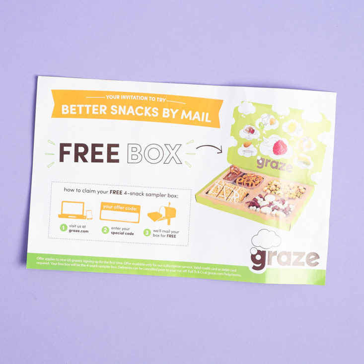 fabletics graze coupon