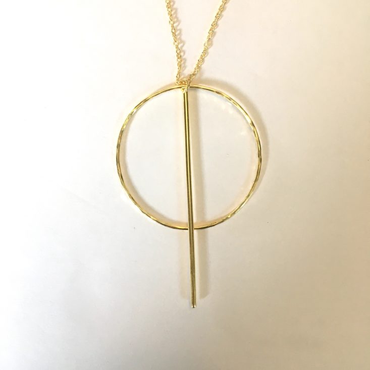 collections by joya pendulum pendant