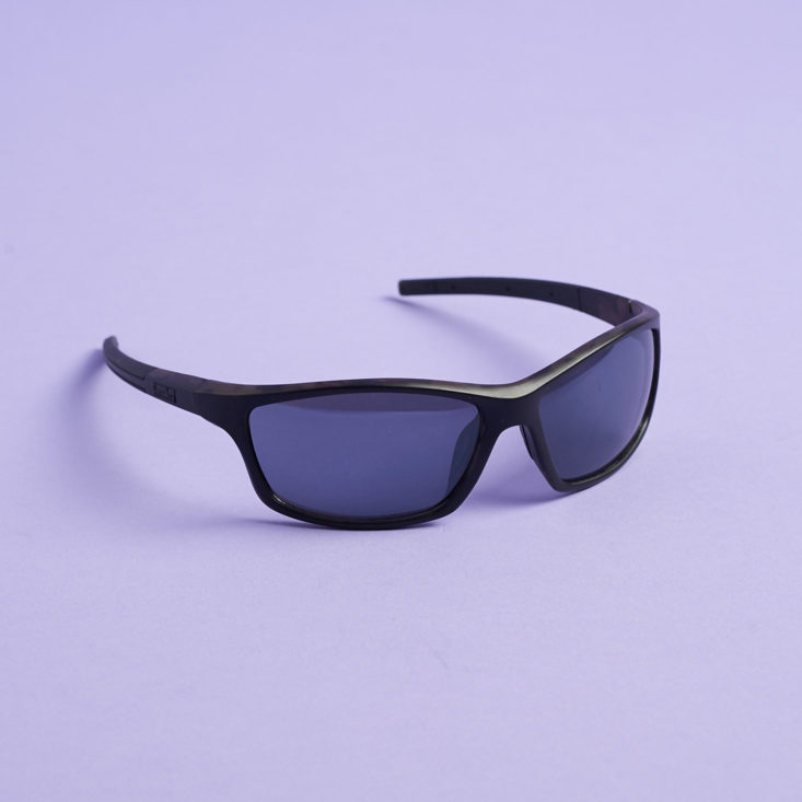 mini monthly mystery wraparound sunglasses