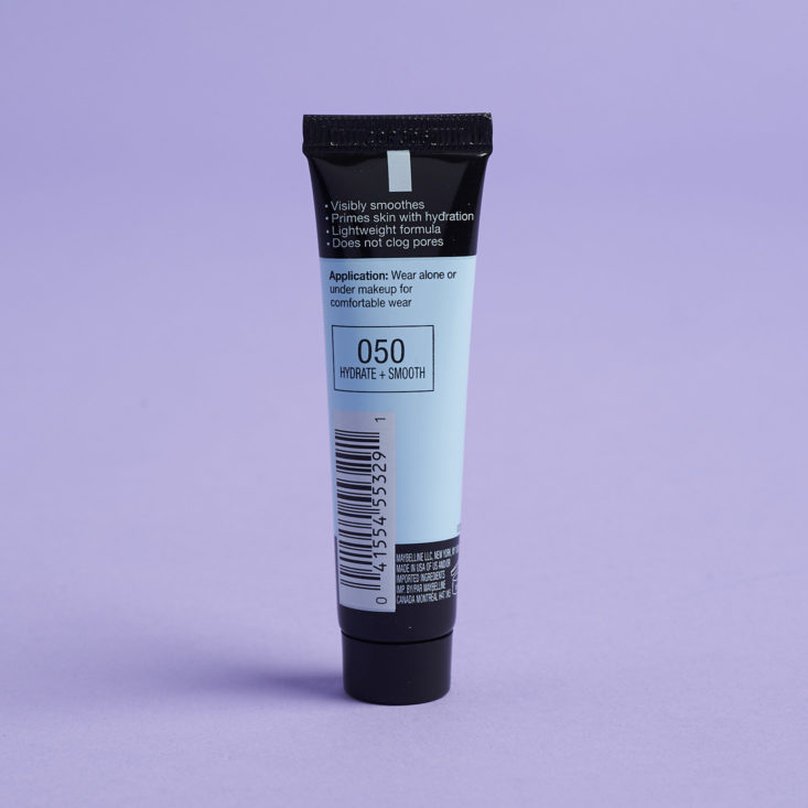 rocksbox primer