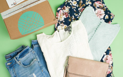 Stitch Fix Review – What To Expect with Your First Box