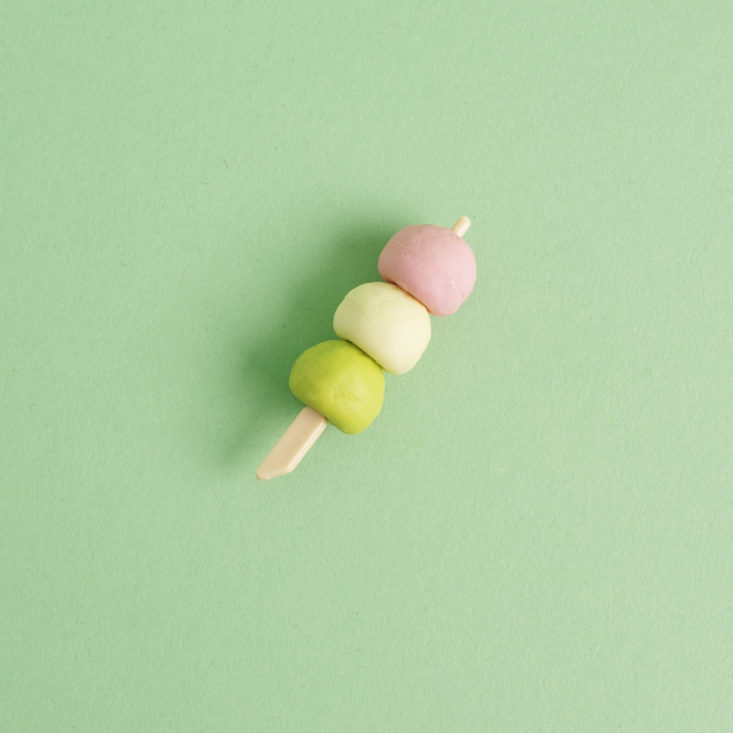 zakka kit eraser