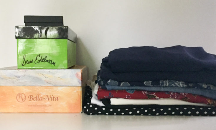 trunk club june 2018 review