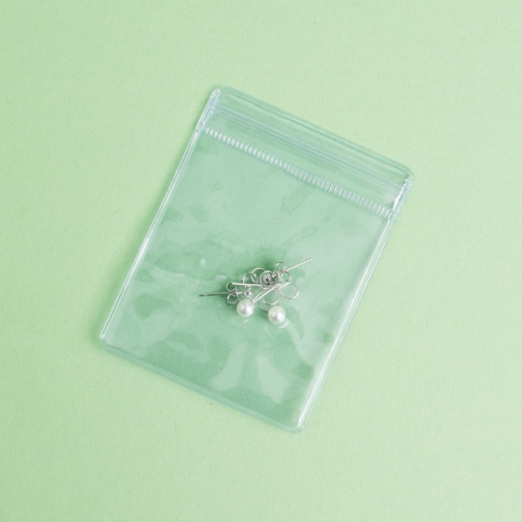 earfleek silly and fun earrings in package