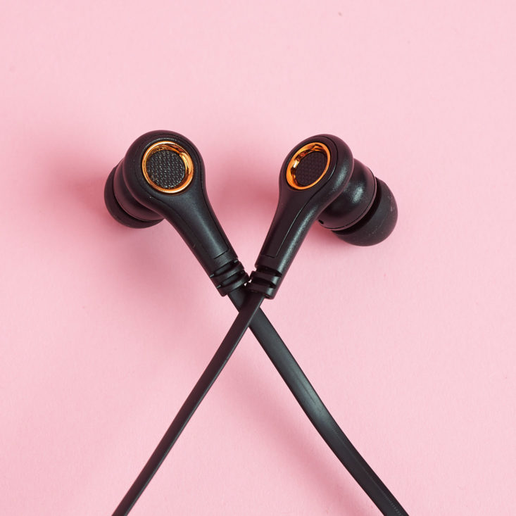 Cylo cobra bluetooth wireless best sale earbuds fabfitfun