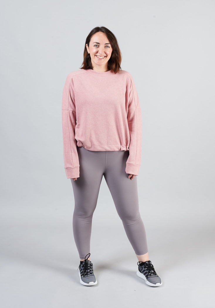 fabletics loma outfit