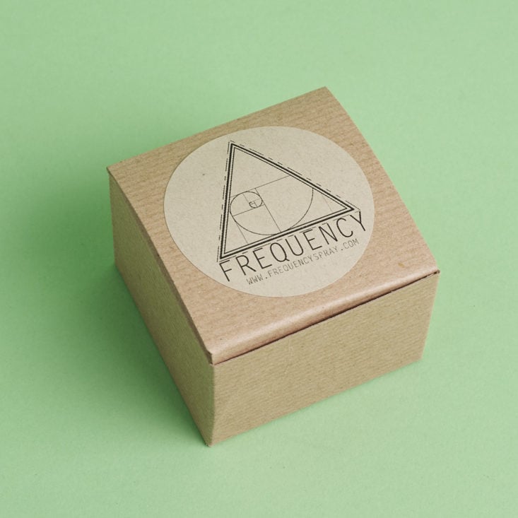 Frequency Gift Box