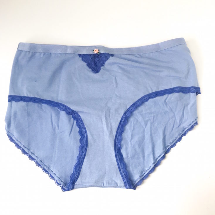 Aerie Boybrief with Lace,