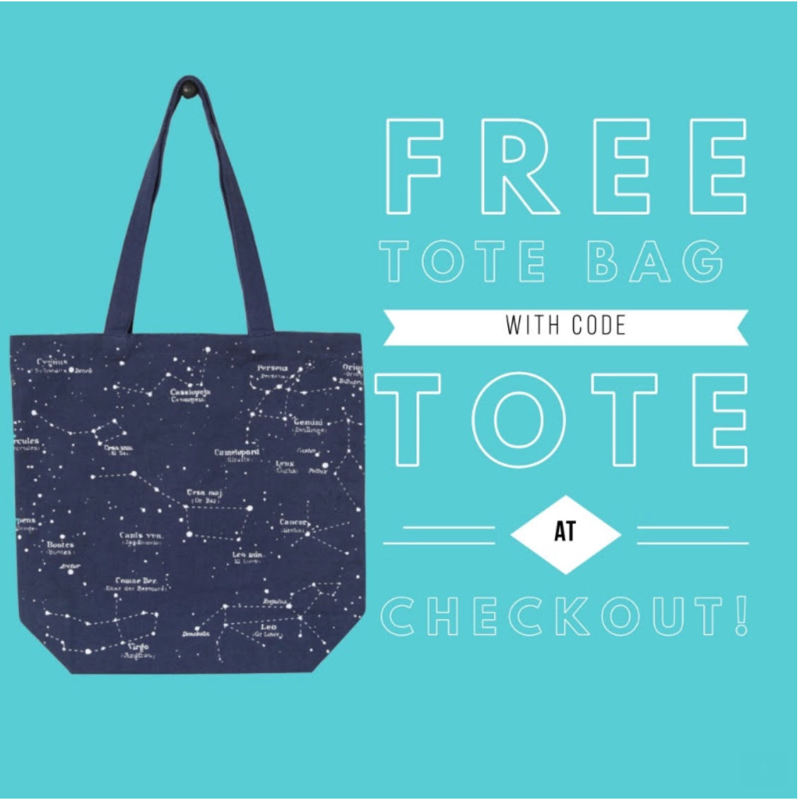 My Zodiac Box Coupon Free Tote Bag With Subscription My Zodiac Box Coupon Free Tote Bag With Subscription