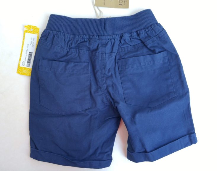 stitch fix kids blue shorts 2