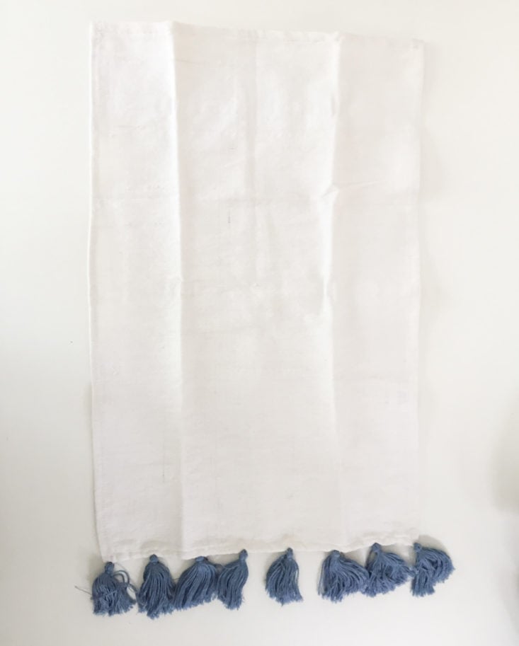 fair trade friday august 2018 towel 2