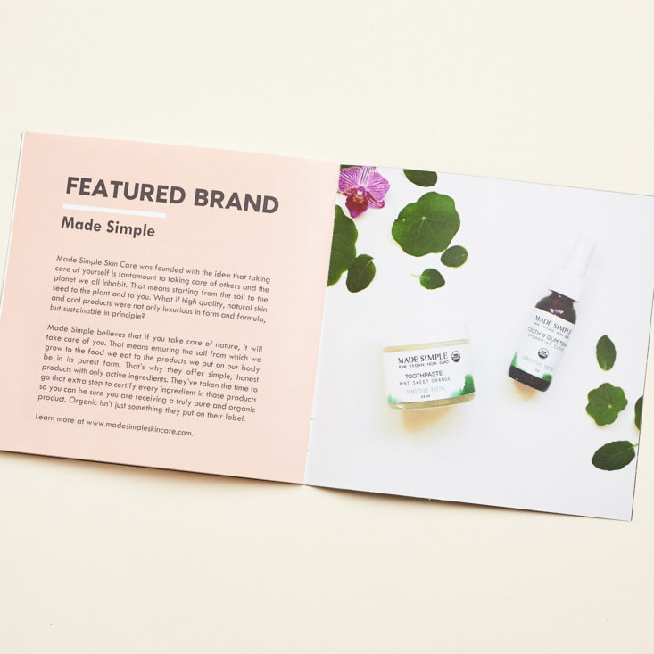 bombay and cedar brand spotlight
