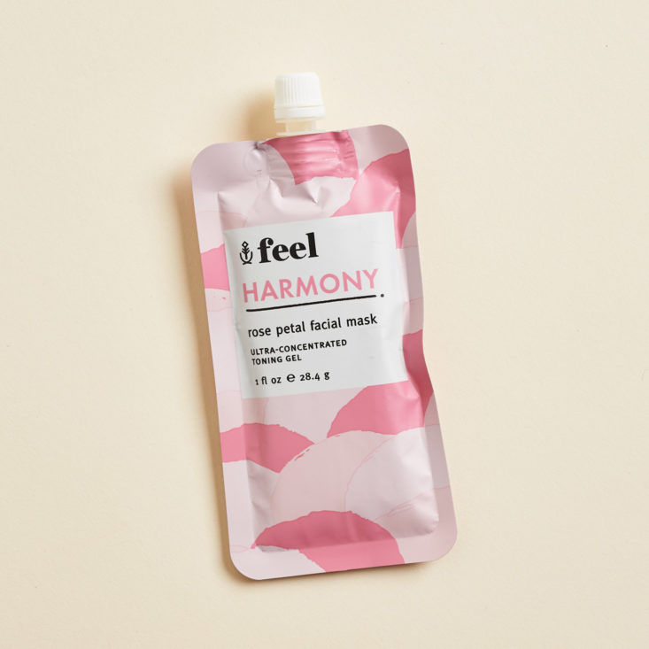 bombay and cedar face treatment