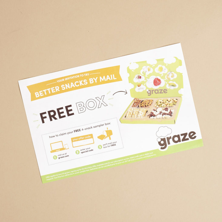 fabletics graze coupon