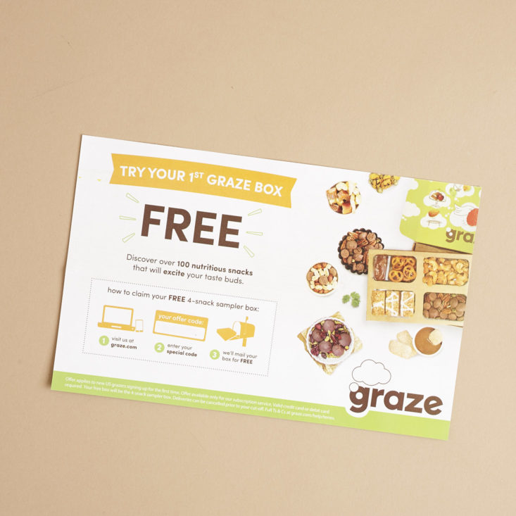fabletics graze