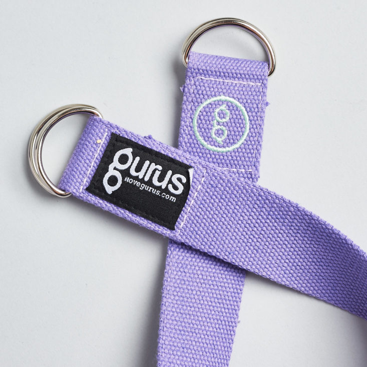 moonbox gurus strap